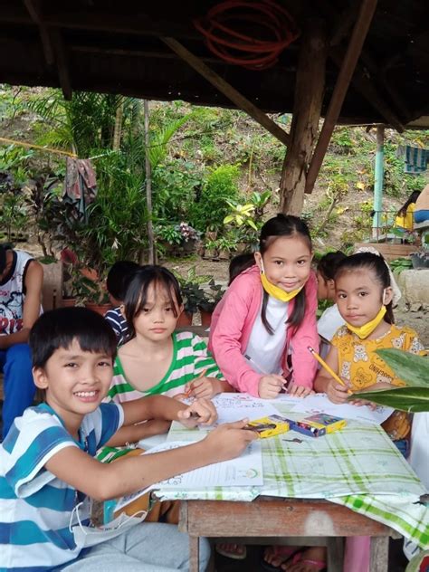 ChildFund PhilippinesWhat we do.